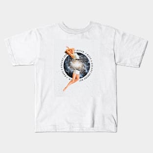 Galaxy Kids T-Shirt